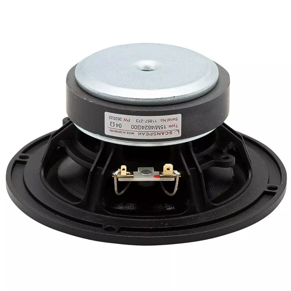 Midrange Scan-Speak 15M/4624G00 - audioclub.ro