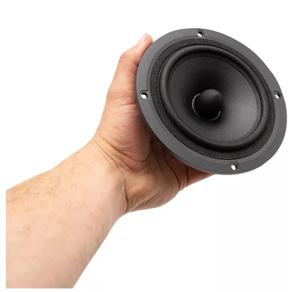 Midrange Scan-Speak 15M/4624G00 - audioclub.ro