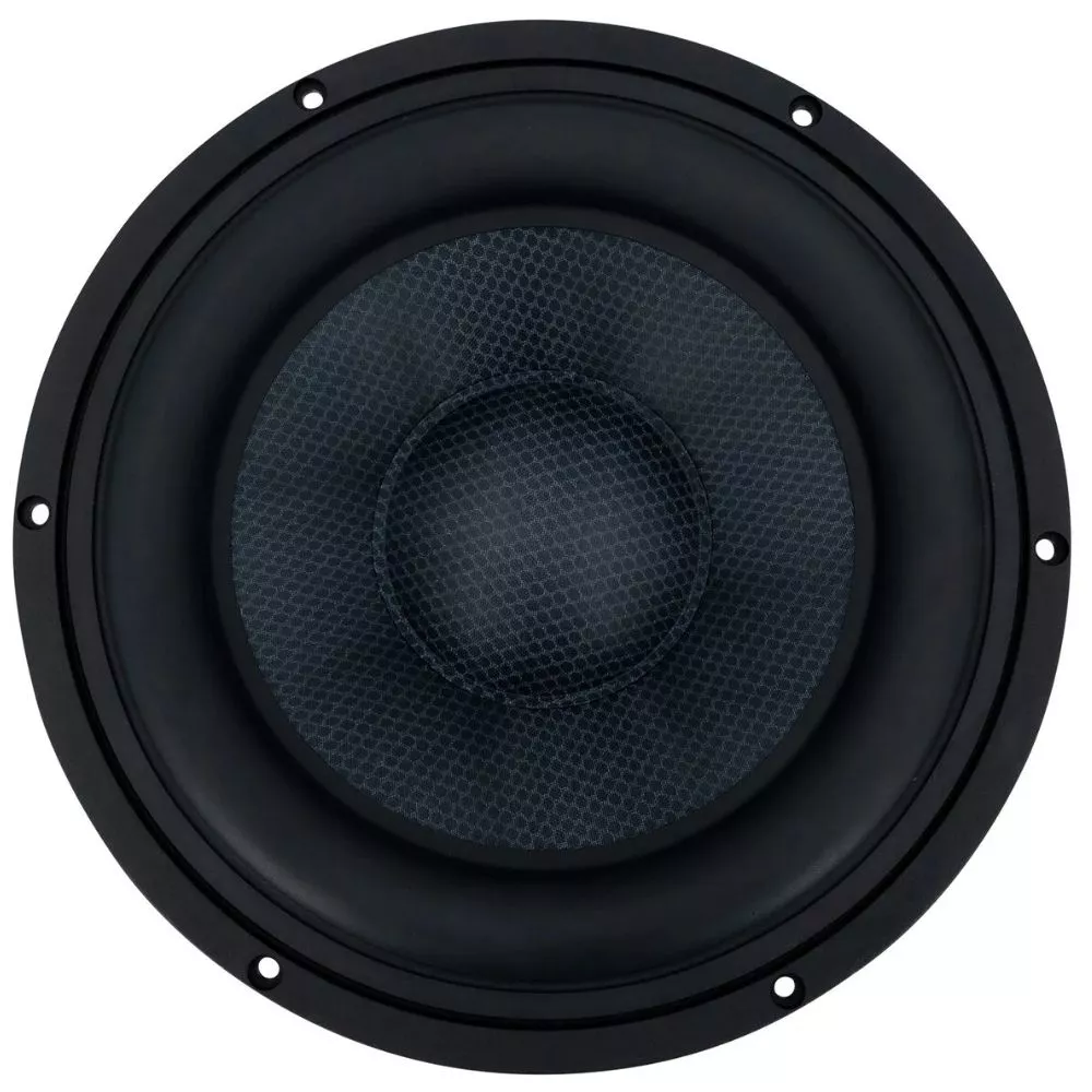 Midwoofer Visaton TIW 250 XS - 8 Ohm - audioclub.ro
