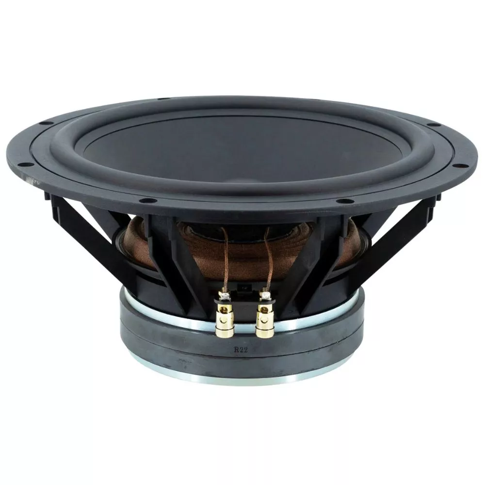 Midwoofer Visaton TIW 300 - 8 Ohm - audioclub.ro