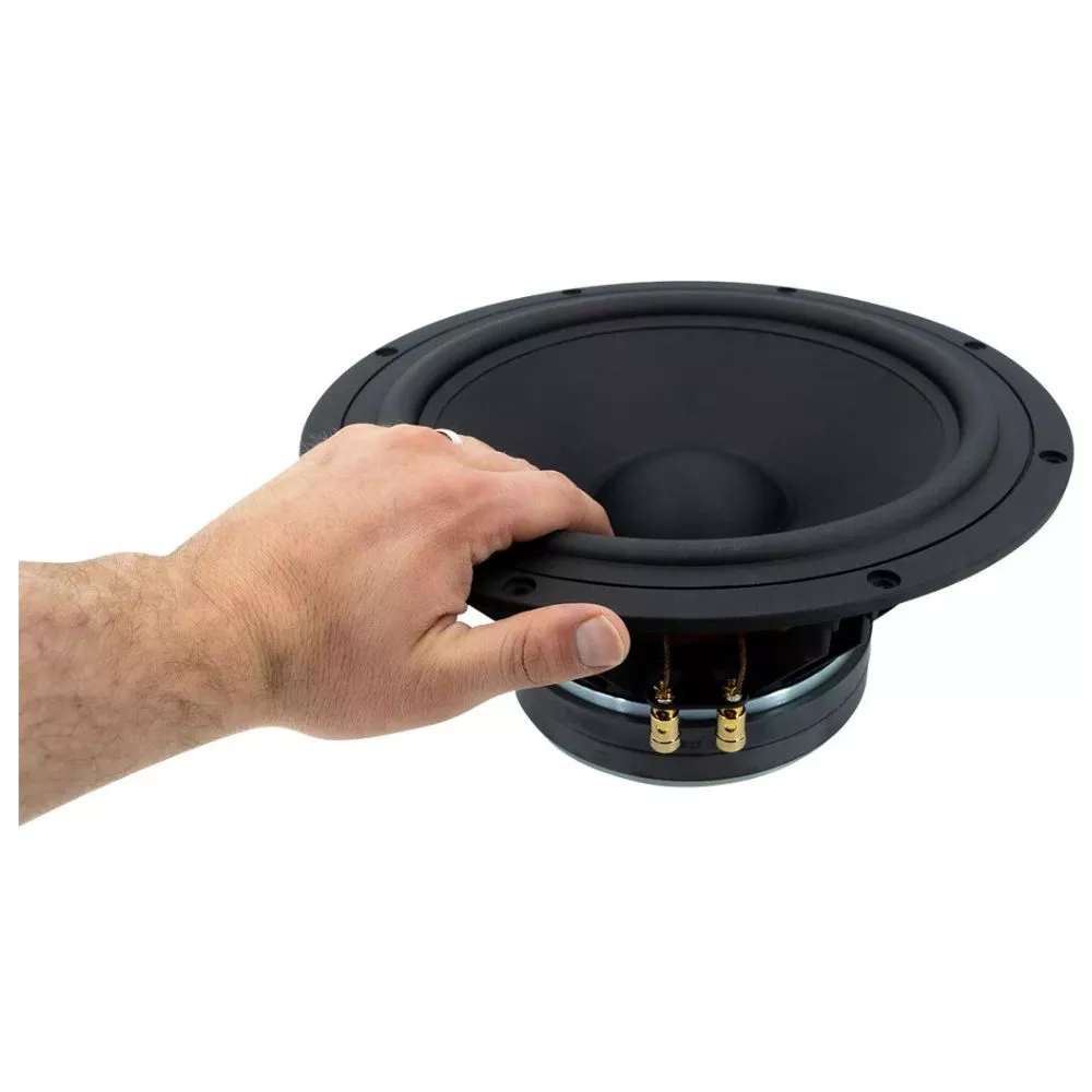Midwoofer Visaton TIW 300 - 8 Ohm - audioclub.ro