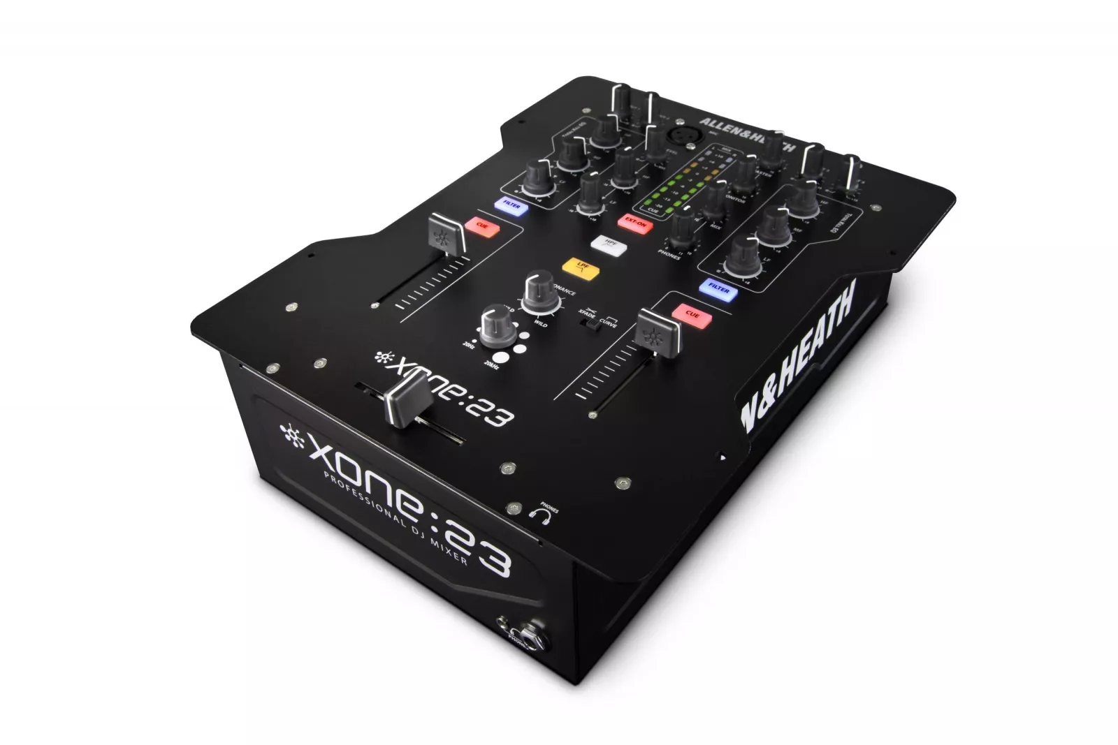 Mixer DJ ALLEN & HEATH XONE:23, [],audioclub.ro