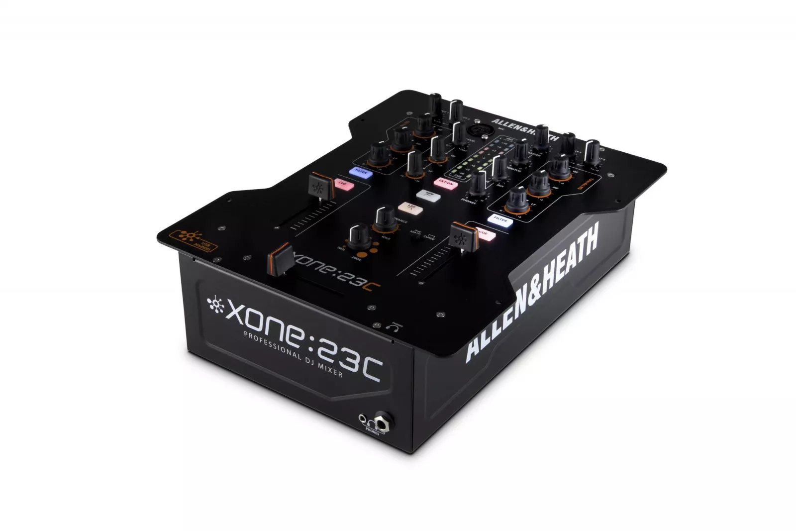 Mixer DJ ALLEN & HEATH XONE:23C, [],audioclub.ro