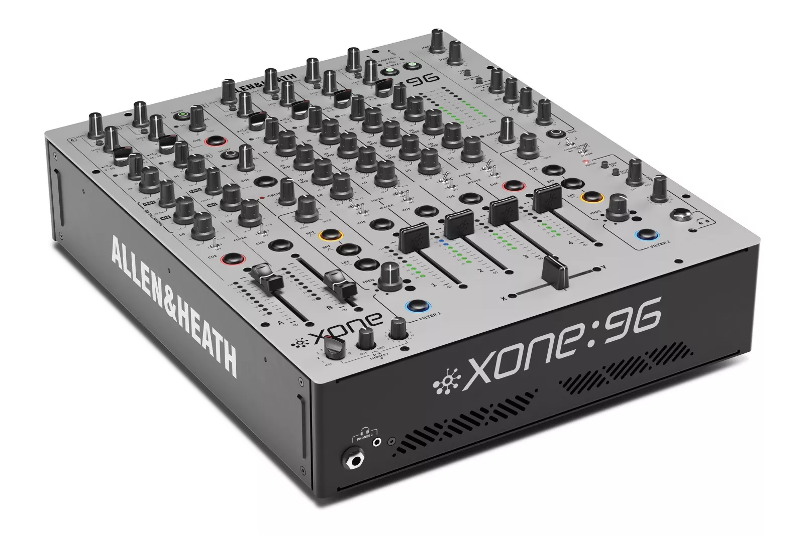 Mixer DJ ALLEN&HEATH XONE:96, [],audioclub.ro