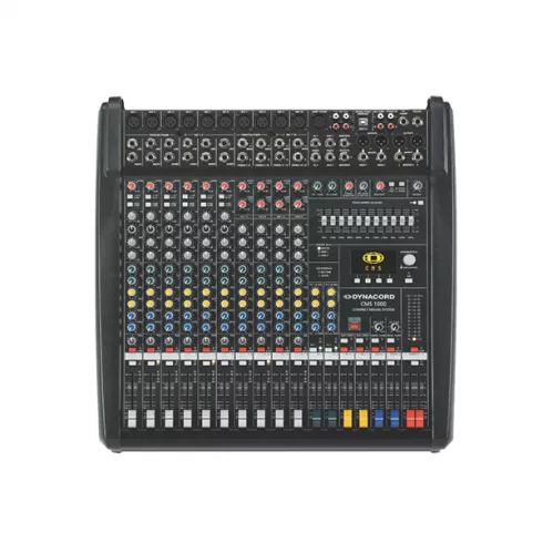 Mixer analogic Dynacord CMS 1000-3, [],audioclub.ro