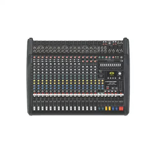 Mixer analogic Dynacord CMS 1600-3, [],audioclub.ro