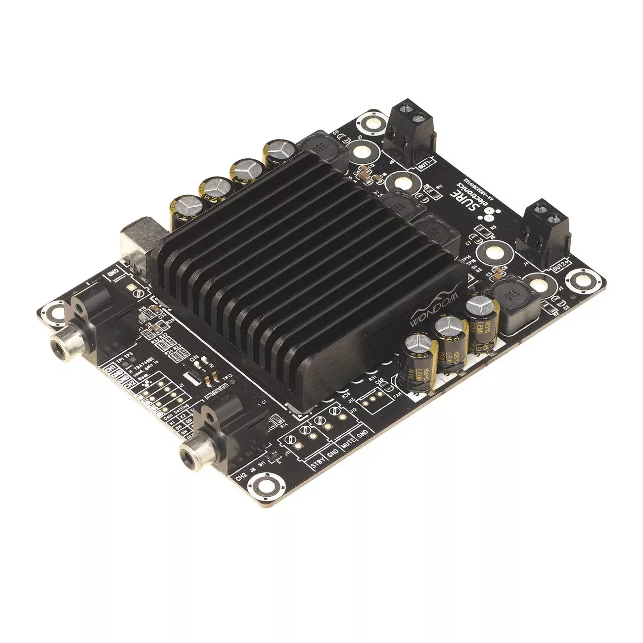 Modul de amplificare Sure Electronics AA-AB32165 - audioclub