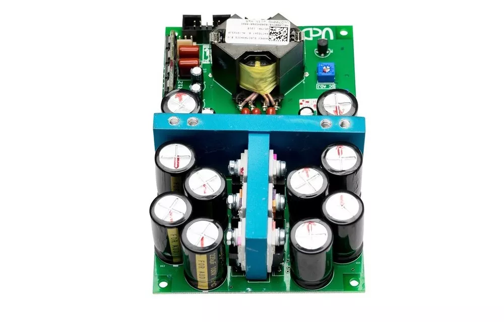 Amplificateur Hypex UCD700HG + HXR – Monobloc – Occasion état Correct
