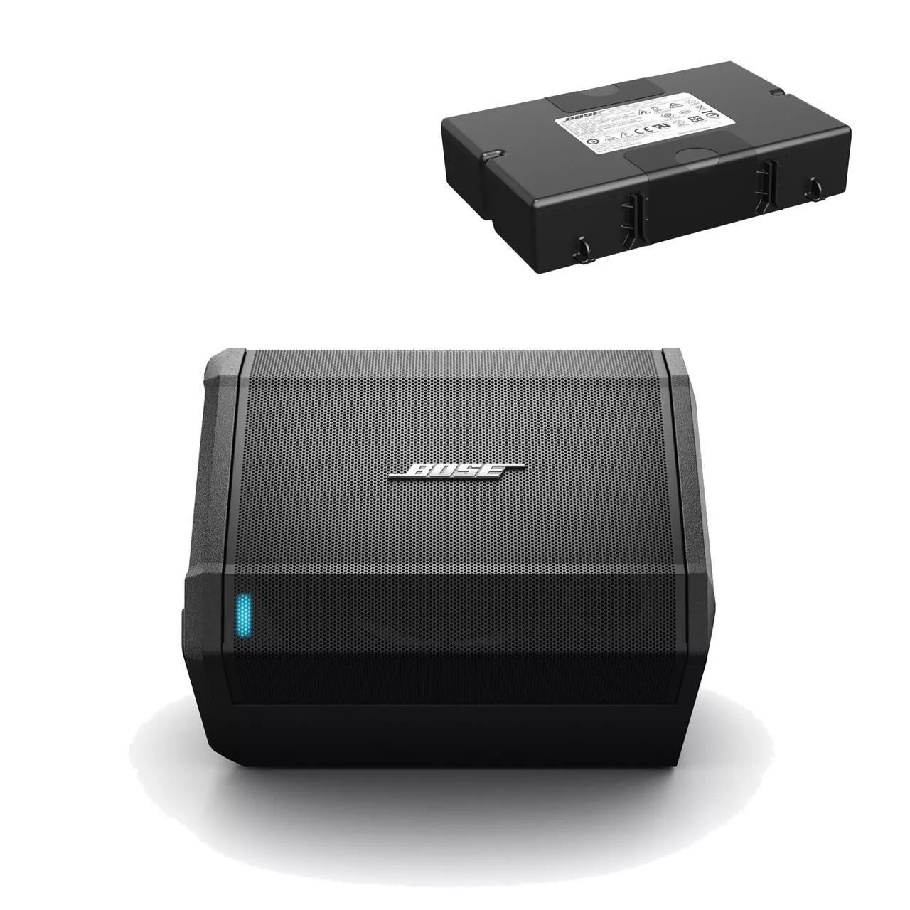 Monitor activ Bose S1 Pro - Cu baterie, [],audioclub.ro