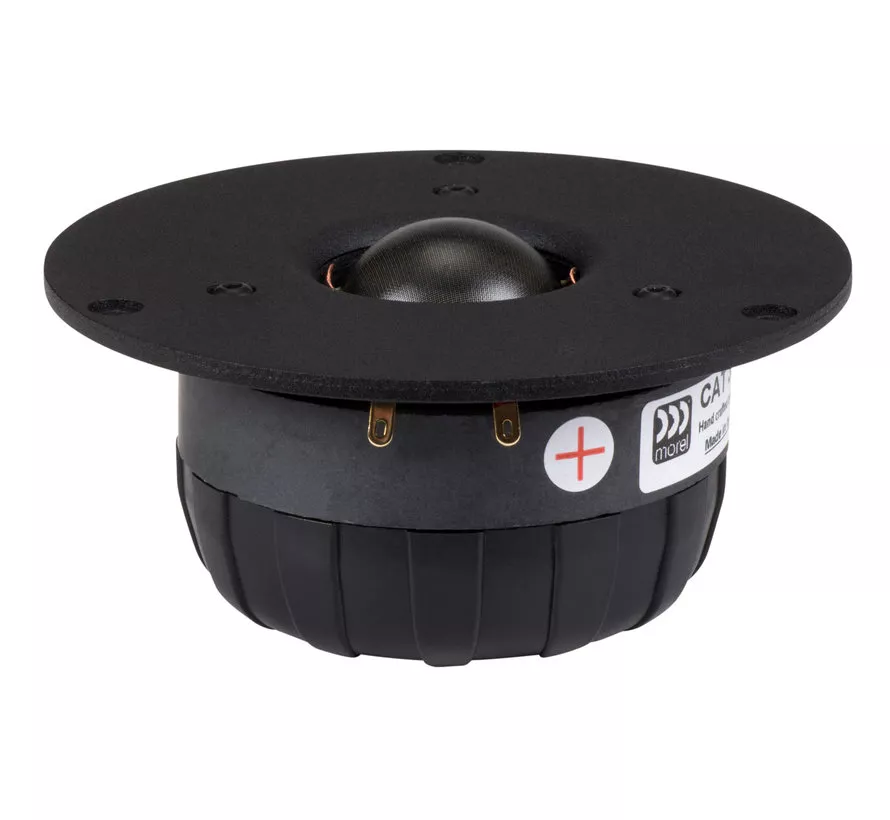 Morel Classic Advanced CAT 308 - audioclub.ro