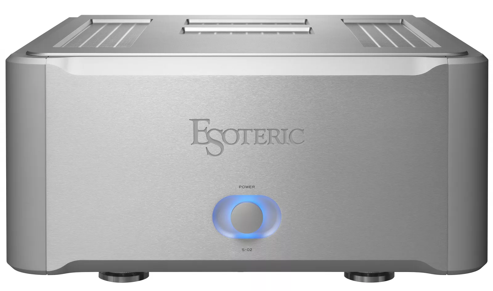 Amplificator de putere Esoteric S-02, [],audioclub.ro