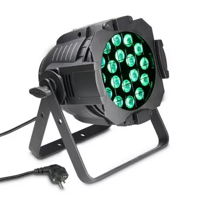 Proiector lumini PAR LED Cameo P ST 64 Q 8W, [],audioclub.ro