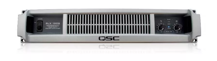 Amplificator QSC PLX1802, [],audioclub.ro