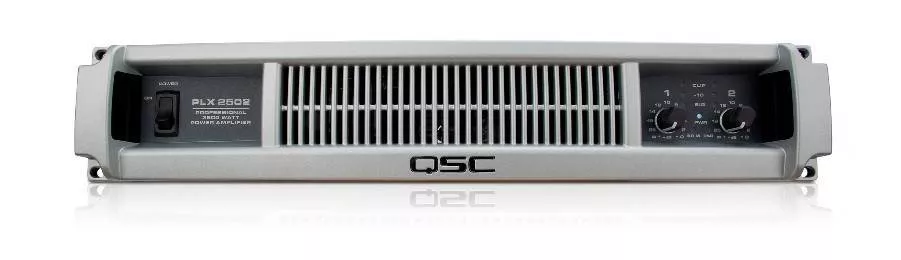 Amplificator QSC PLX2502, [],audioclub.ro