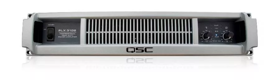Amplificator QSC PLX3102, [],audioclub.ro