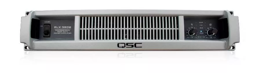 Amplificator QSC PLX3602, [],audioclub.ro