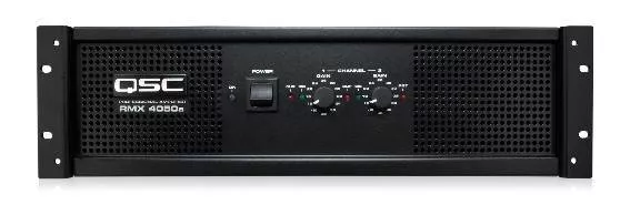 Amplificator QSC RMX 4050a, [],audioclub.ro