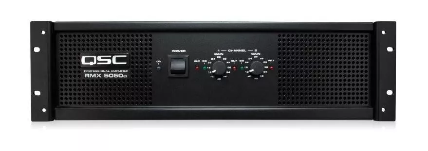 Amplificator QSC RMX 5050a, [],audioclub.ro