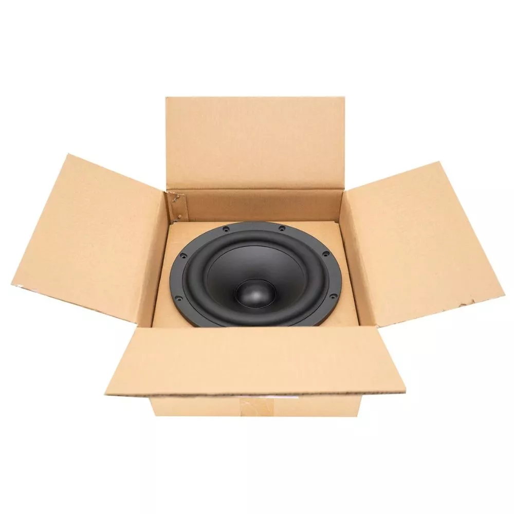 Subwoofer SB Acoustics SB23MFCL45-4 - audioclub.ro