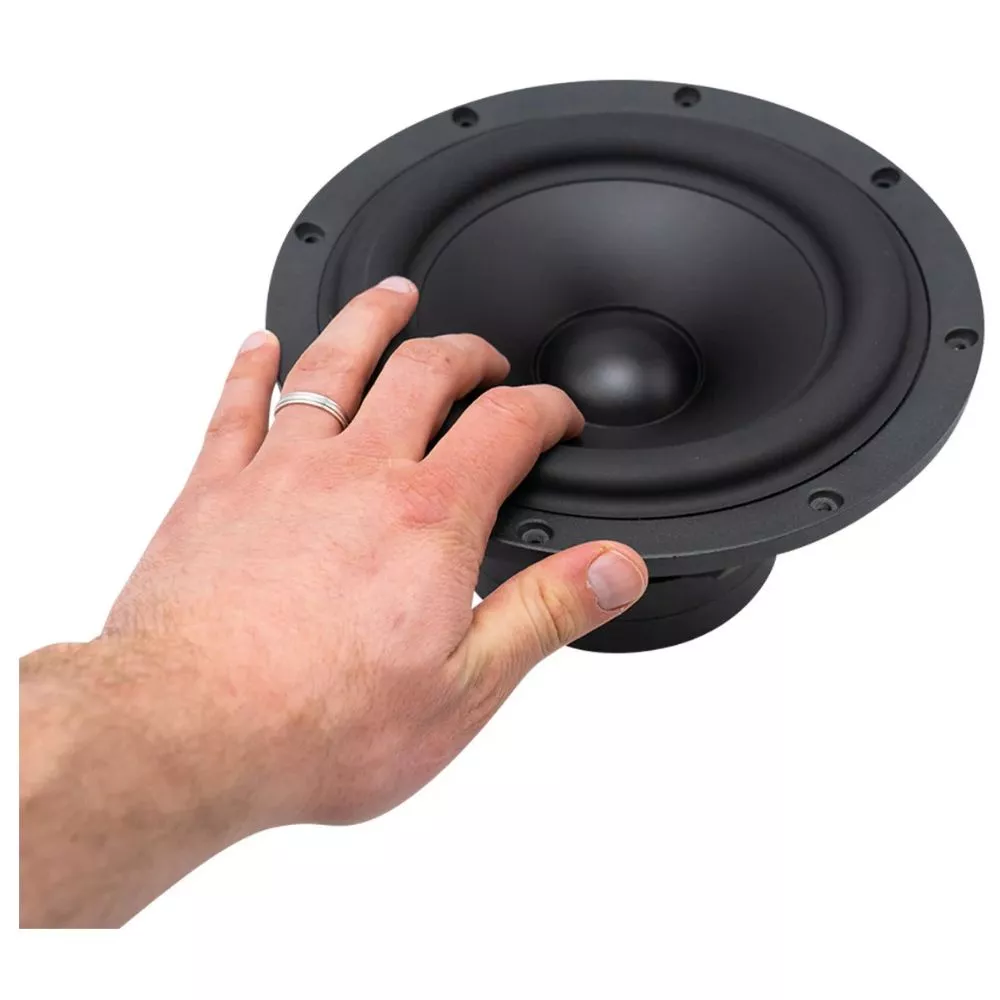 Subwoofer SB Acoustics SB23MFCL45-4 - audioclub.ro