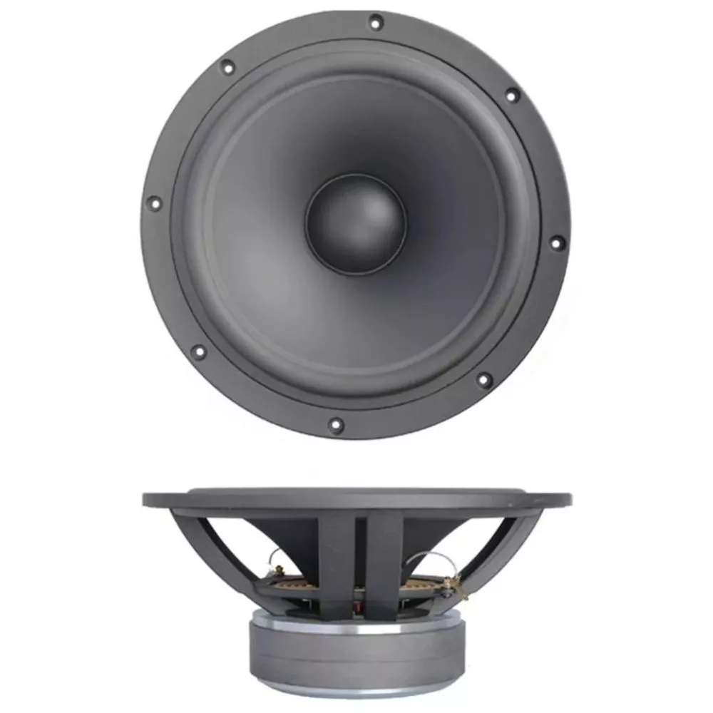 Midwoofer SB Acoustics SB34NRXL75-8 - audioclub.ro