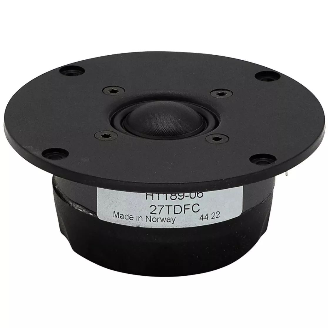 Seas Prestige 27TDFC - H1189-06 - audioclub.ro