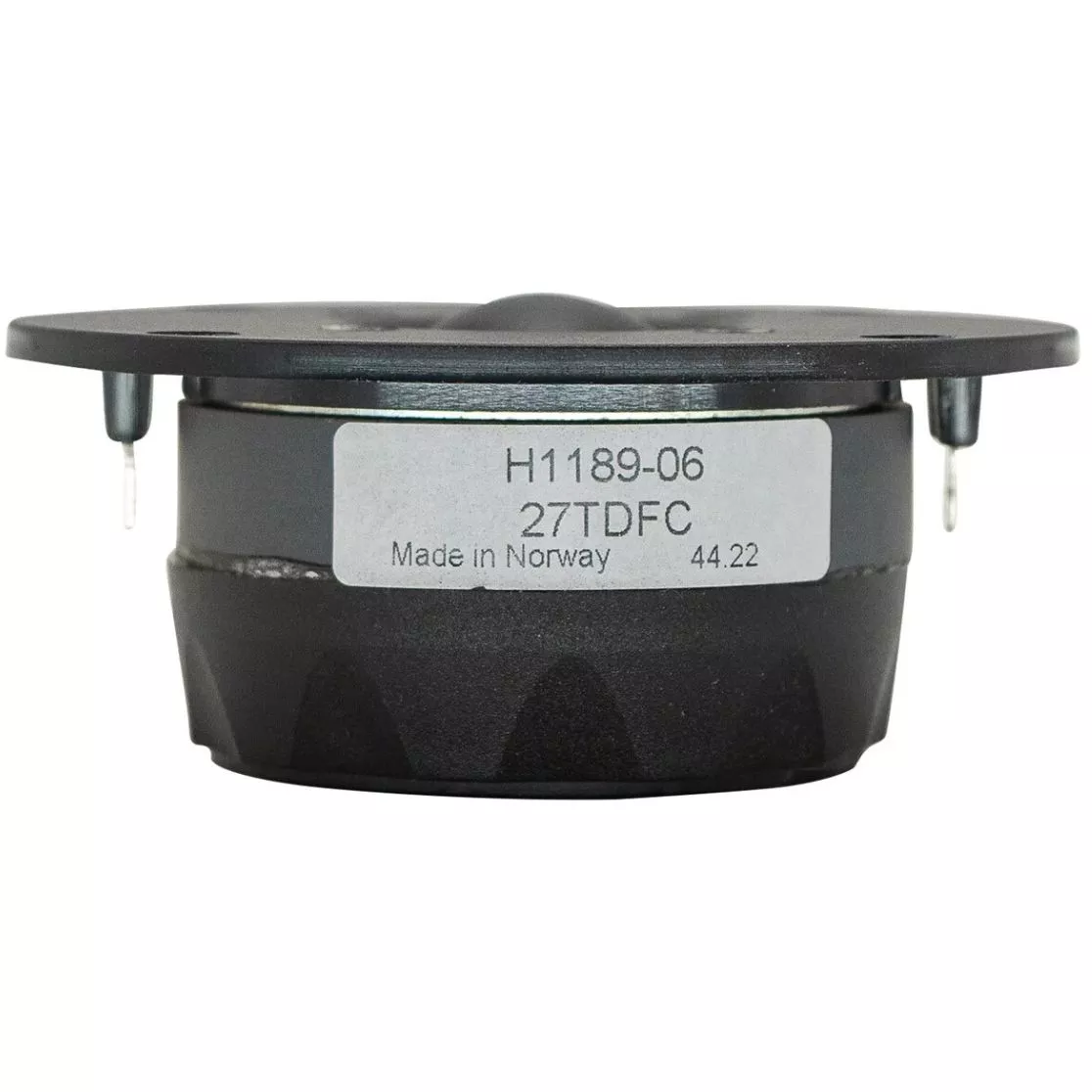 アース27￼ Seas Prestige 27TDFC - H1189-06 - audioclub.ro