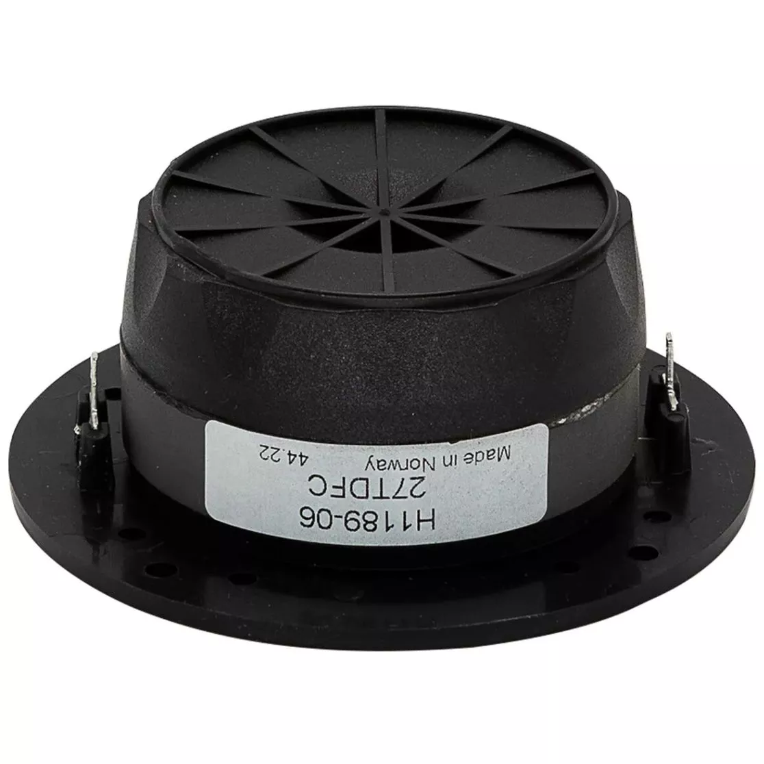 Seas Prestige 27TDFC - H1189-06 - audioclub.ro