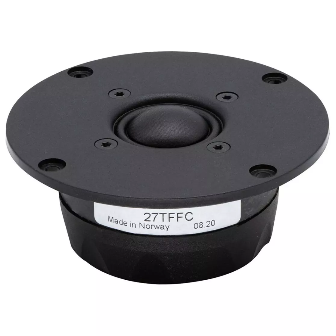 Seas Prestige 27TFFC - H0881-06 - audioclub.ro