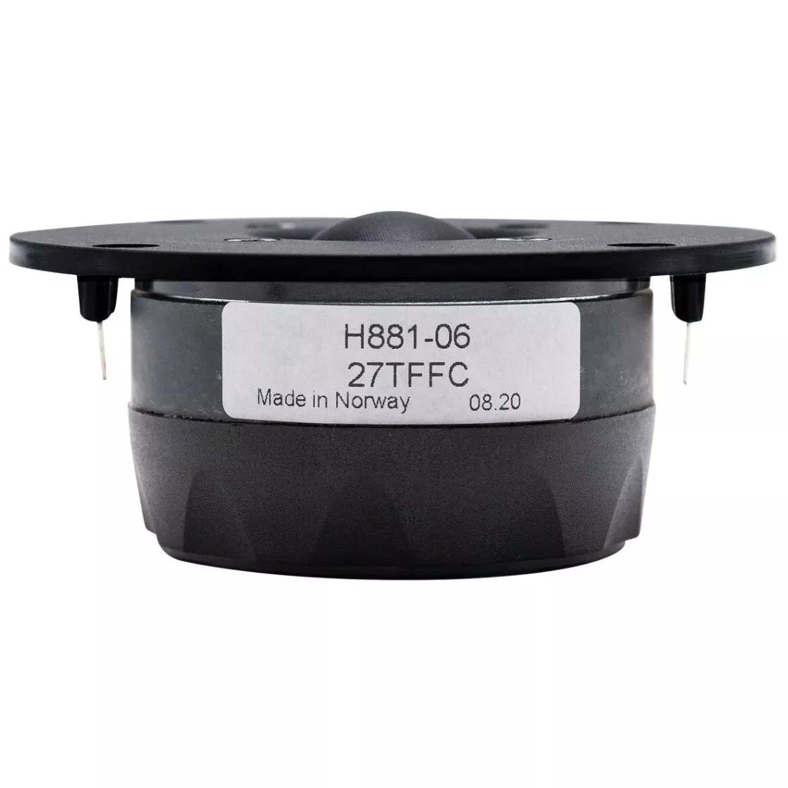 Seas Prestige 27TFFC - H0881-06 - audioclub.ro