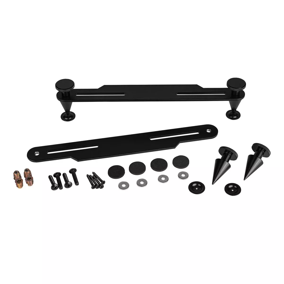 Set 4 Spike-uri / picioare Dayton Audio OA-4 - audioclub.ro