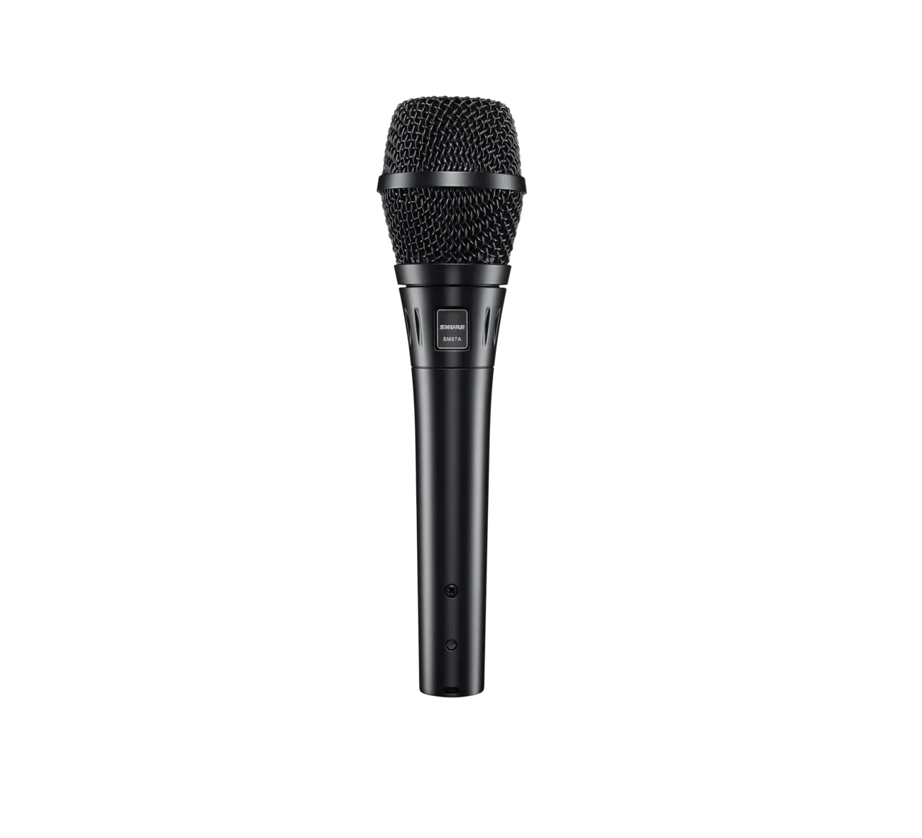 Microfon voce Shure SM87A, [],audioclub.ro