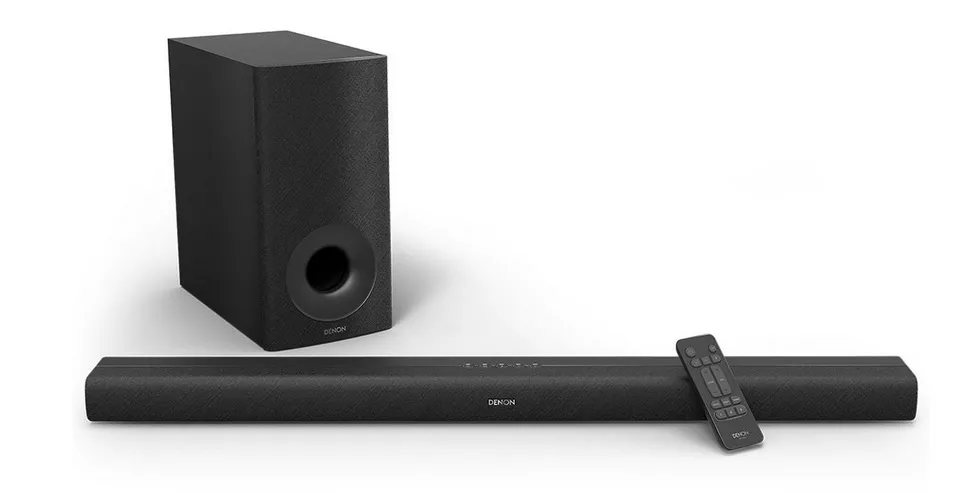 Soundbar Denon DHT-S316 - audioclub.ro