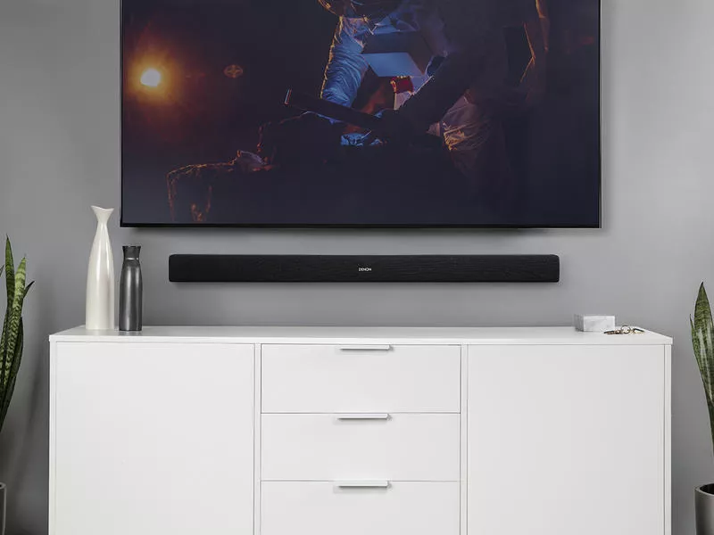 Soundbar Denon DHT-S216 - audioclub.ro