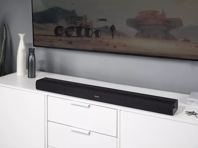 Soundbar Denon DHT-S216 - audioclub.ro