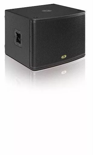 Subwoofer activ Dynacord Vertical Array PSD 215, [],audioclub.ro