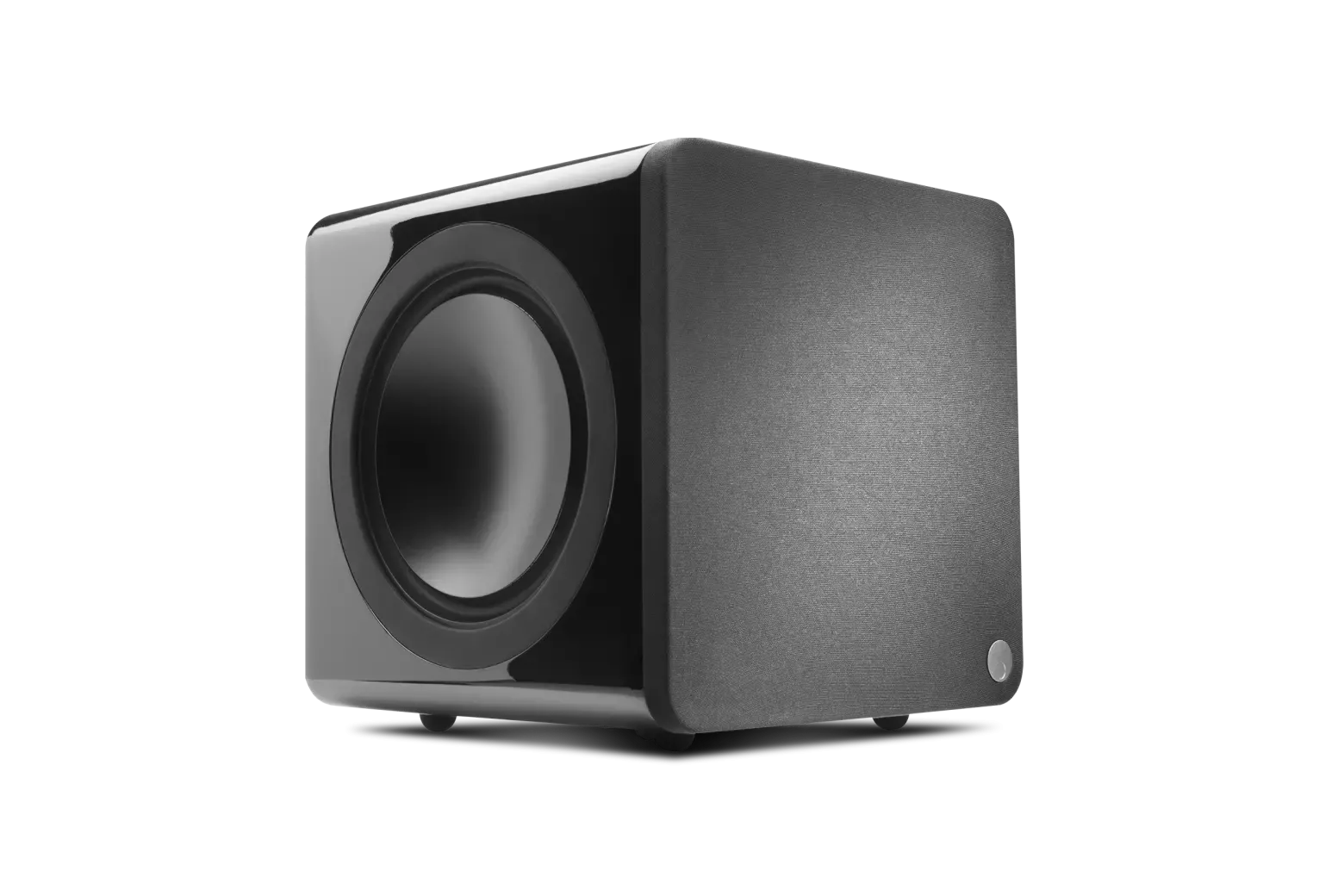 Subwoofer Cambridge Audio MINXÂ X201 Grey - audio