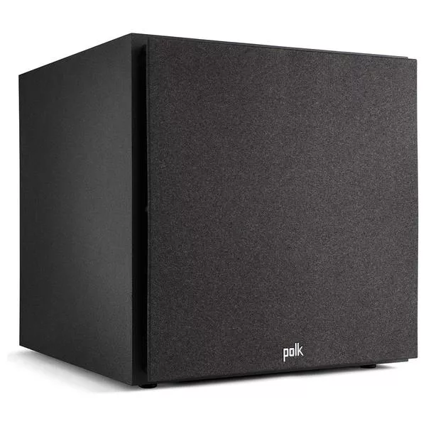 Subwoofer Polk Audio Monitor XT12 - audioclub.ro