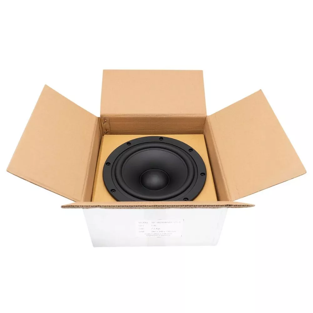 Subwoofer SB Acoustics SB29SWNRX-S75-6 - audioclub.ro Subwoofer SB Acoustics SB29SWNRX-S75-6 - audioclub.ro