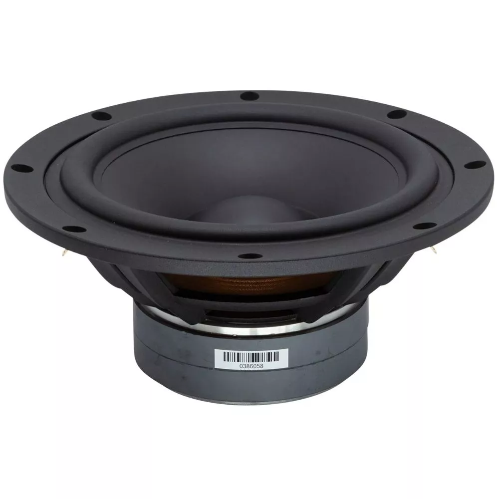 Subwoofer SB Acoustics SB29SWNRX-S75-6 - audioclub.ro