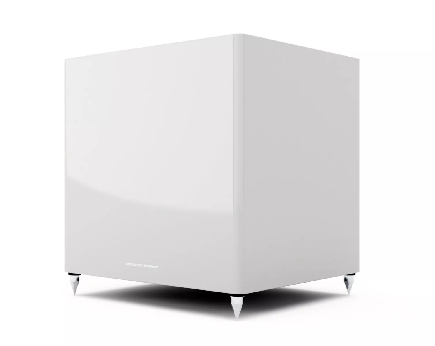 Subwoofer Acoustic Energy AE308 White, [],audioclub.ro