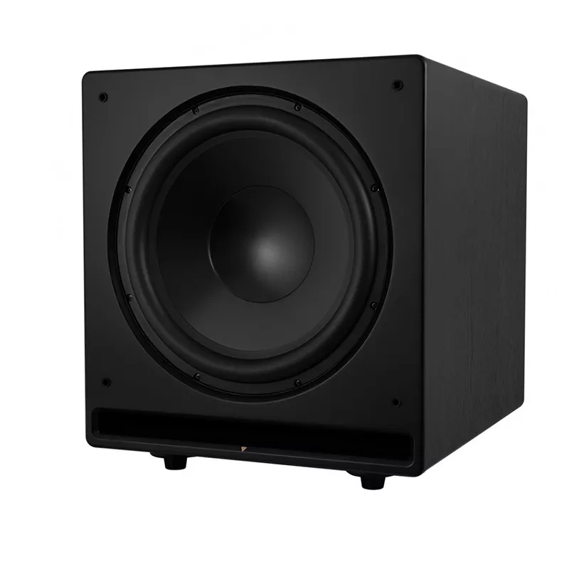 Subwoofer activ Dynavoice Challenger CSB-V15, [],audioclub.ro