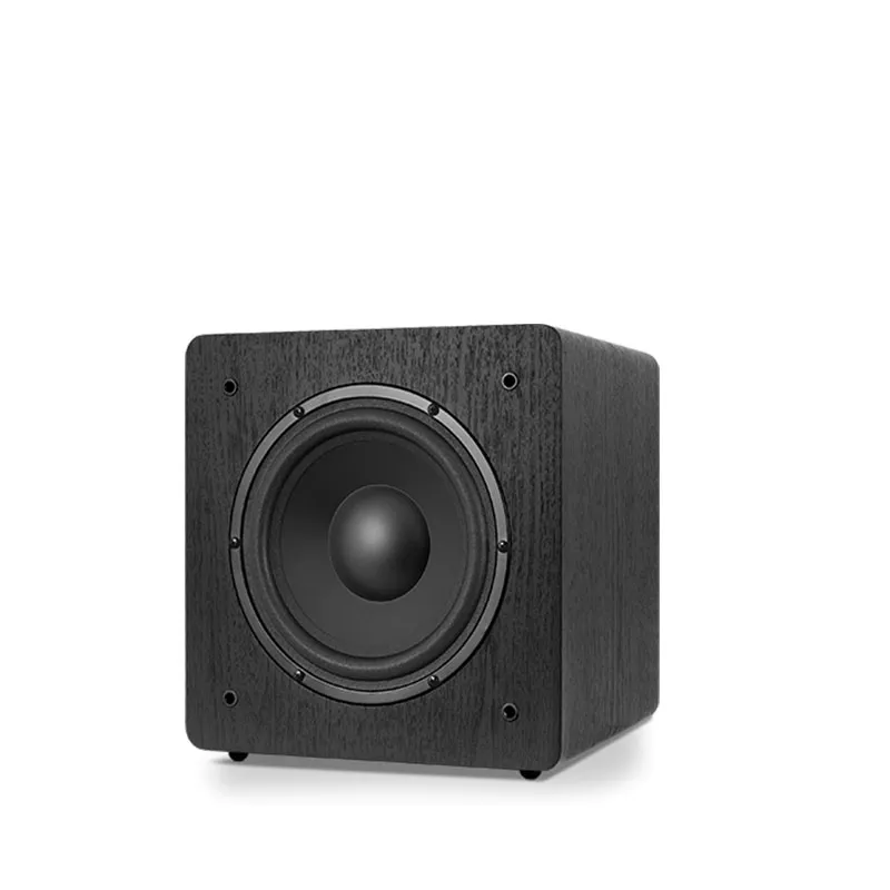 Subwoofer activ Dynavoice Challenger SUB-8, [],audioclub.ro