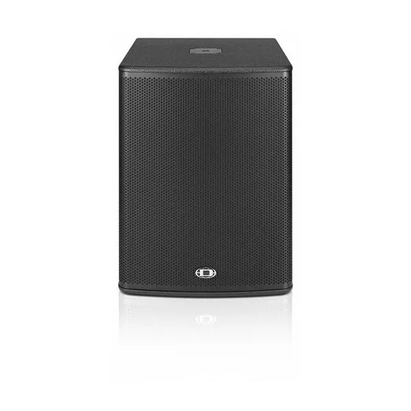 Subwoofer pasiv Dynacord A-line A 118, [],audioclub.ro