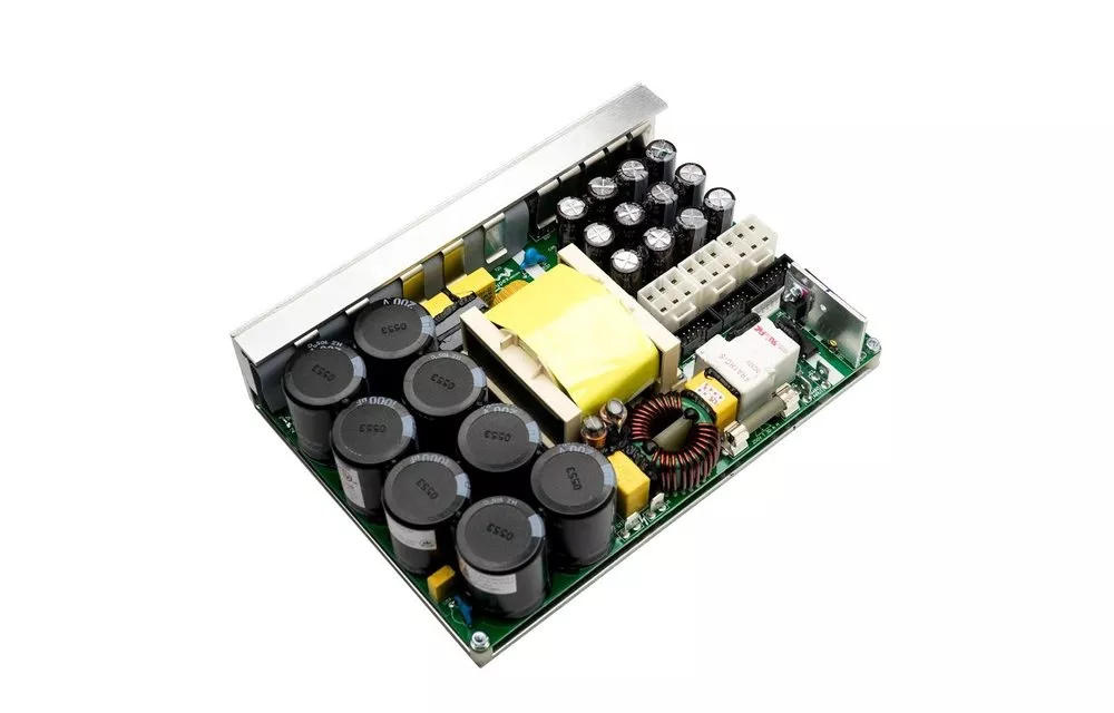 Sursa de alimentare cu comutare Hypex SMPS3kA400 2 x 65 VDC