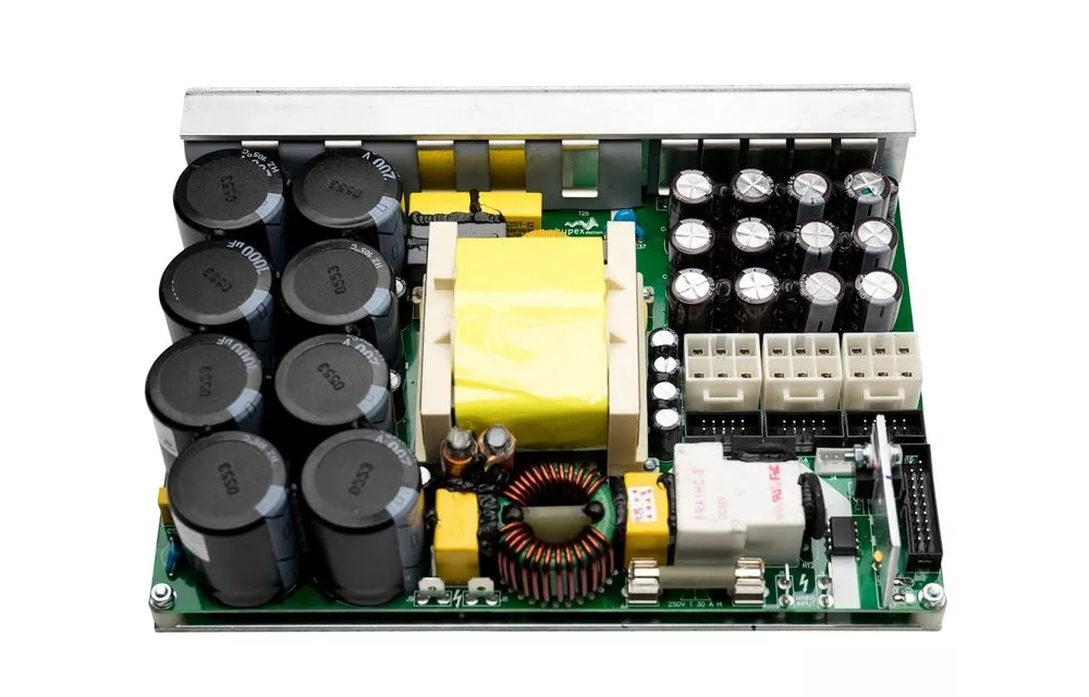 Sursa de alimentare cu comutare Hypex SMPS3kA400 2 x 65 VDC