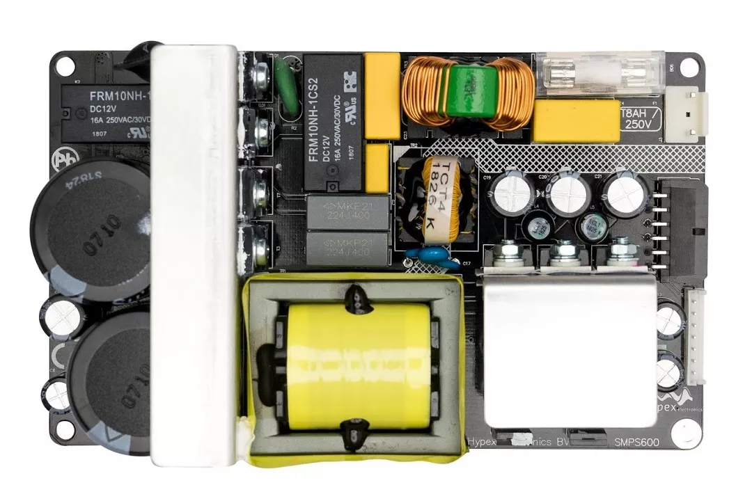 Sursa de alimentare cu comutare Hypex SMPS600N400 2 x 65 VDC