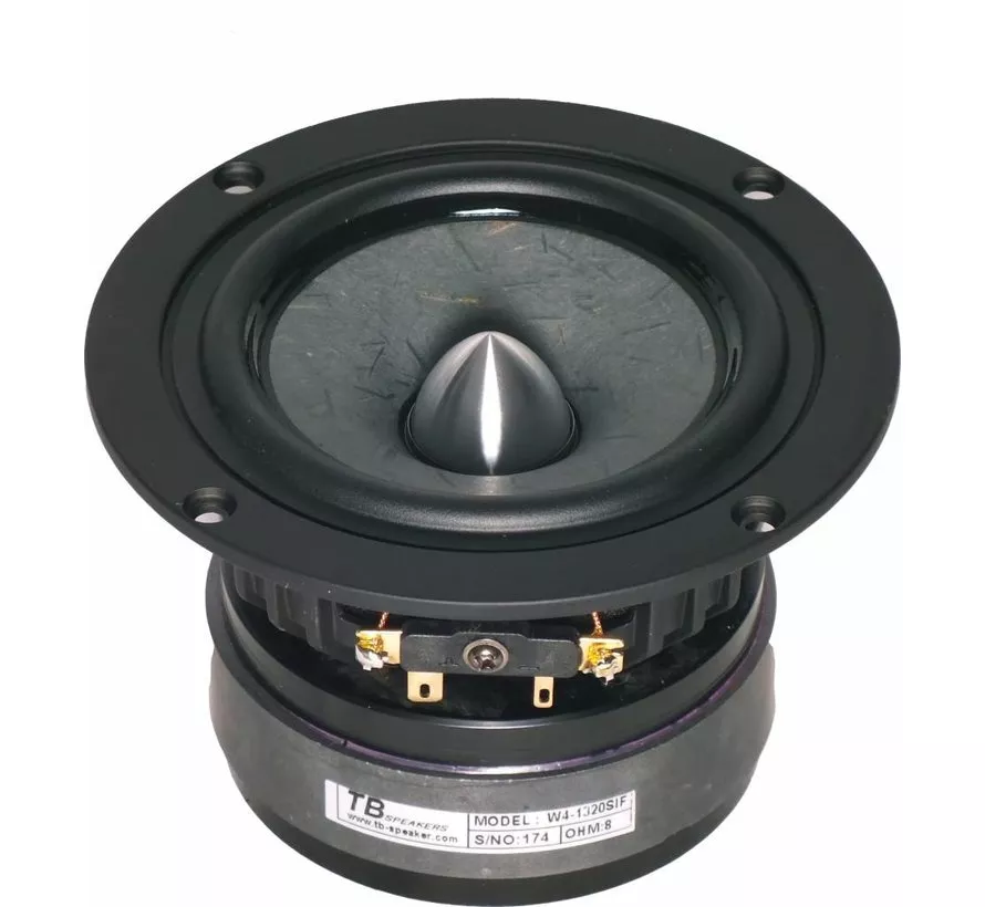 Tang Band W4-1320SIF - audioclub.ro