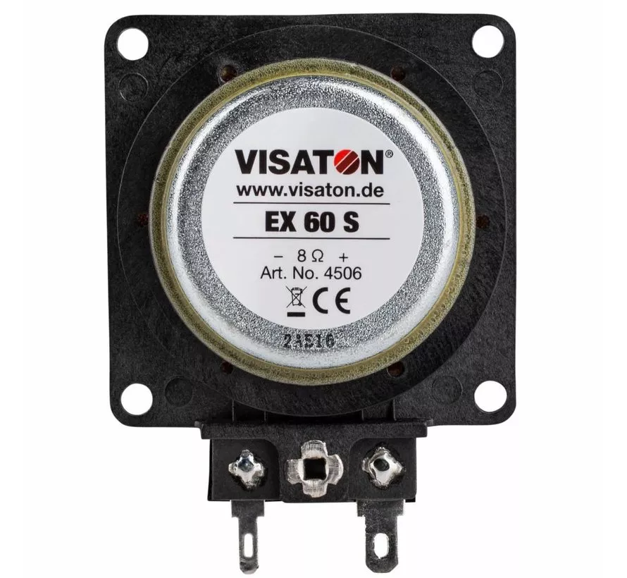 Visaton EX-60-S, [],audioclub.ro