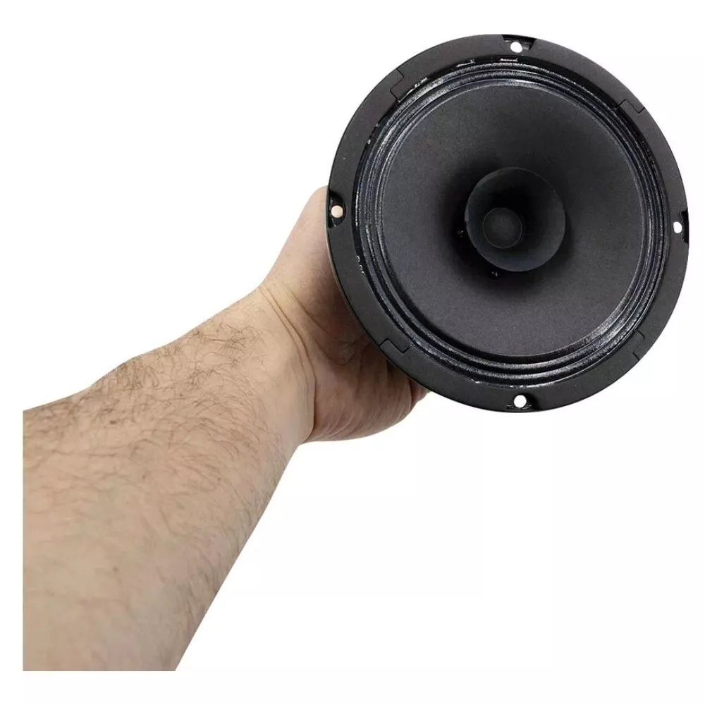 Fullrange Visaton BG 17- 8 Ohm - audioclub.ro